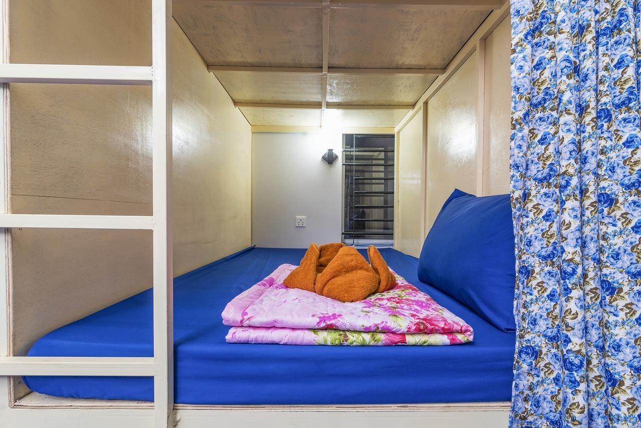 Agogo Hostel Сиемрип Экстерьер фото